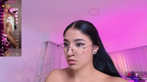  Antonella Grayy  online show from 01-30-25, 04:34