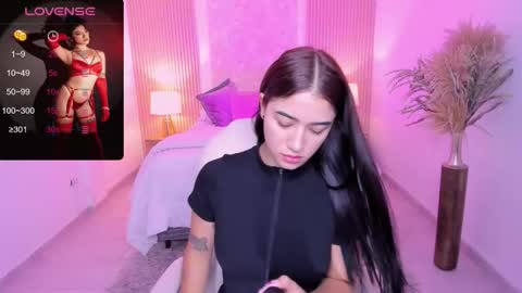  Antonella Grayy  online show from 09-25-25, 11:03