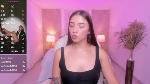  Antonella Grayy  online show from 04-22-26, 11:12