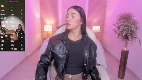  Antonella Grayy  online show from 04-23-26, 11:09