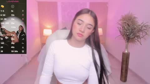  Antonella Grayy  online show from 04-24-26, 11:12