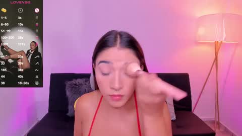  Antonella Grayy  online show from 07-01-26, 02:18