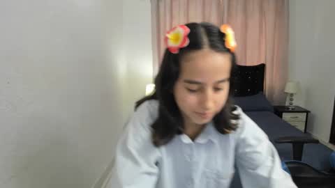  Antonella  online show from 09-21-25, 04:19