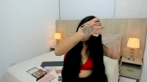 Antonella online show from 10-24-25, 11:28