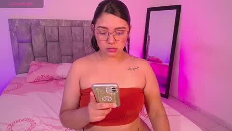 Antonella online show from 11-09-25, 09:46