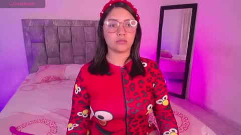 Antonella online show from 11-13-25, 12:42