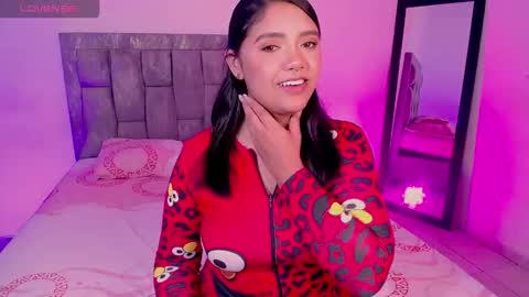 Antonella online show from 02-14-26, 12:07