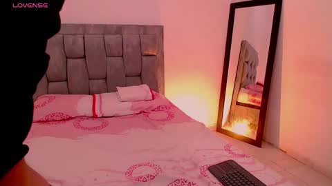 Antonella online show from 03-05-26, 02:07