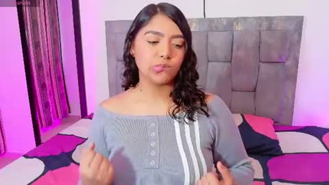 Antonella online show from 06-30-26, 11:06