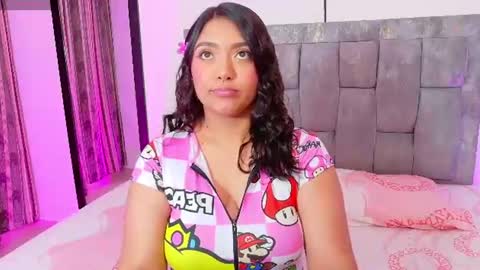 Antonella online show from 07-09-26, 12:58