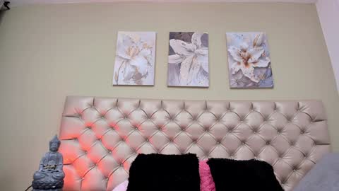 Antonella online show from 12-08-24, 04:35
