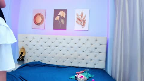 Antonella online show from 02-07-25, 03:45