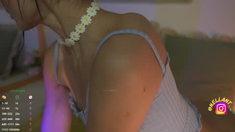 Nell. online show from 12-15-24, 06:29