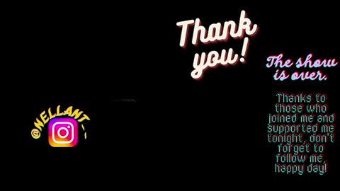 Nell. online show from 01-11-25, 07:28