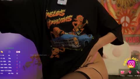 Nell. online show from 02-23-26, 03:04