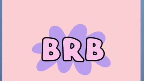 Antonella online show from 04-08-26, 12:16