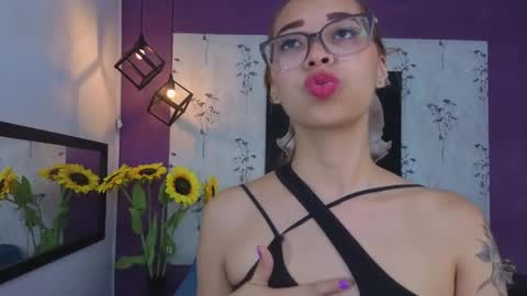 Antonella online show from 06-03-26, 11:35