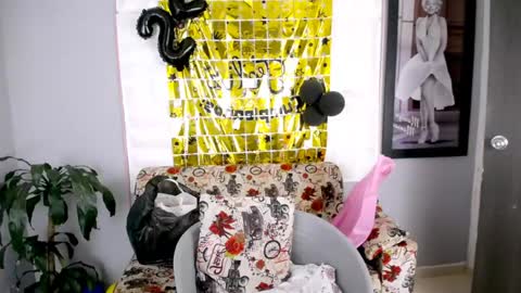antonella online show from 07-01-26, 10:53