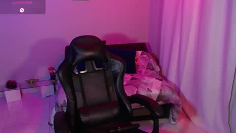 Antonella online show from 06-10-26, 04:34