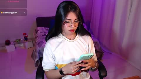 Antonella online show from 06-18-26, 05:51