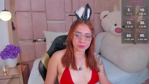 Antonella Moon 7 online show from 07-08-26, 03:55