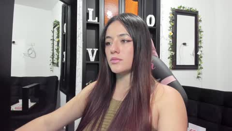 antonella  online show from 12-03-24, 07:22