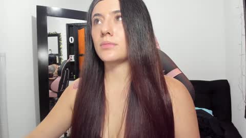 antonella  online show from 01-30-25, 07:59