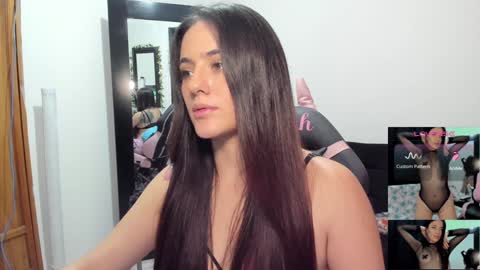 antonella  online show from 02-06-25, 07:40