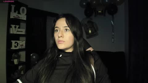 antonella  online show from 10-07-25, 08:17