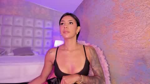 Antonella Rossi online show from 11-16-25, 07:41