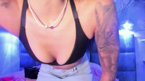 Antonella Rossi online show from 02-02-26, 07:45