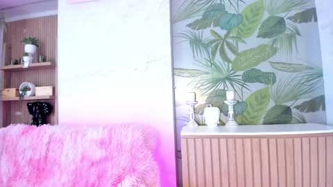 Antonella Rossi online show from 06-06-26, 07:40
