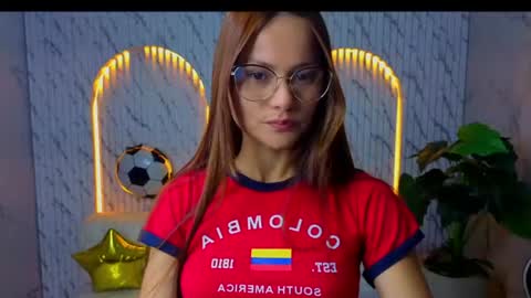 Snapshot of antonella_tx_ chatting on 06-23-26, 12:47 Follow me.. Live 1430 to 2100 online show from 06-23-26, 12:47