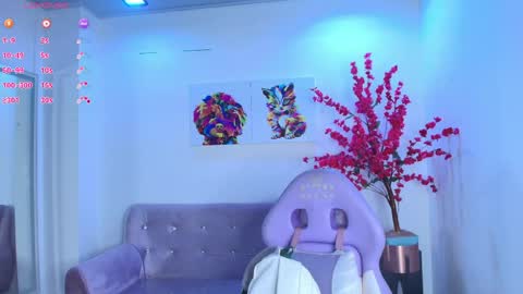 Antonella  online show from 04-21-26, 03:24