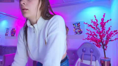 Antonella  online show from 04-26-26, 03:48