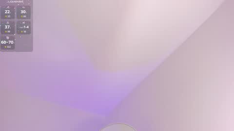  Antonellaa  online show from 10-22-25, 11:43