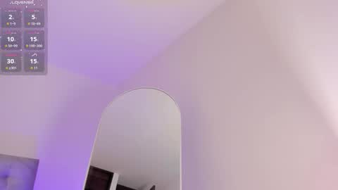  Antonellaa  online show from 02-15-26, 12:25