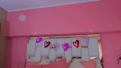 Snapshot of antonellaa_hanks chatting on 02-26-25, 01:19 online show from 02-26-25, 01:19