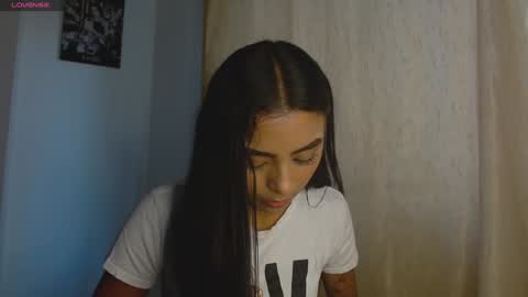 AntonellaAndNoah online show from 12-04-24, 09:46