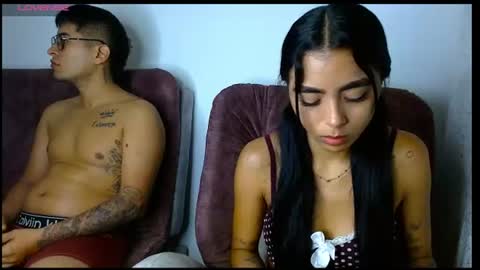 AntonellaAndNoah online show from 06-23-26, 08:34