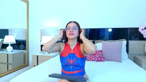 Antonella online show from 03-19-26, 06:06