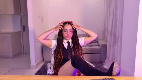 Antonella online show from 05-07-26, 04:07