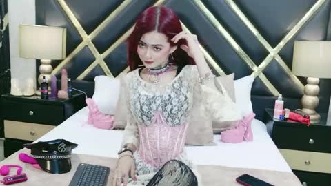 AntonellaEscudero online show from 04-03-26, 07:56