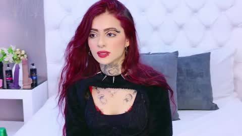 AntonellaEscudero online show from 06-03-26, 12:46
