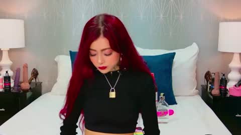 AntonellaEscudero online show from 07-26-26, 02:53