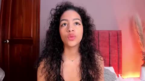 AntonellaHall  online show from 11-21-25, 12:04