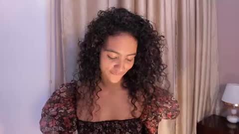 AntonellaHall  online show from 06-12-26, 01:04