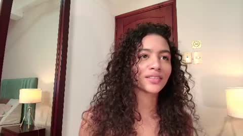AntonellaHall  online show from 06-18-26, 01:06