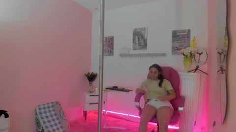 Snapshot of antonellakling_ chatting on 01-13-25, 02:21 ANTONELLA online show from 01-13-25, 02:21