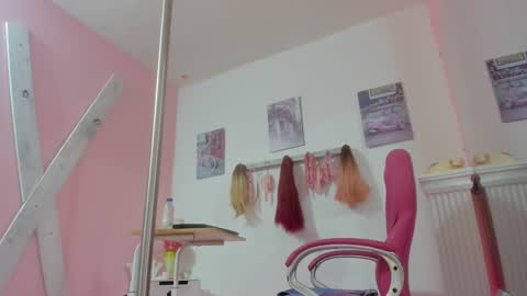 Snapshot of antonellakling_ chatting on 01-30-25, 05:06 ANTONELLA online show from 01-30-25, 05:06